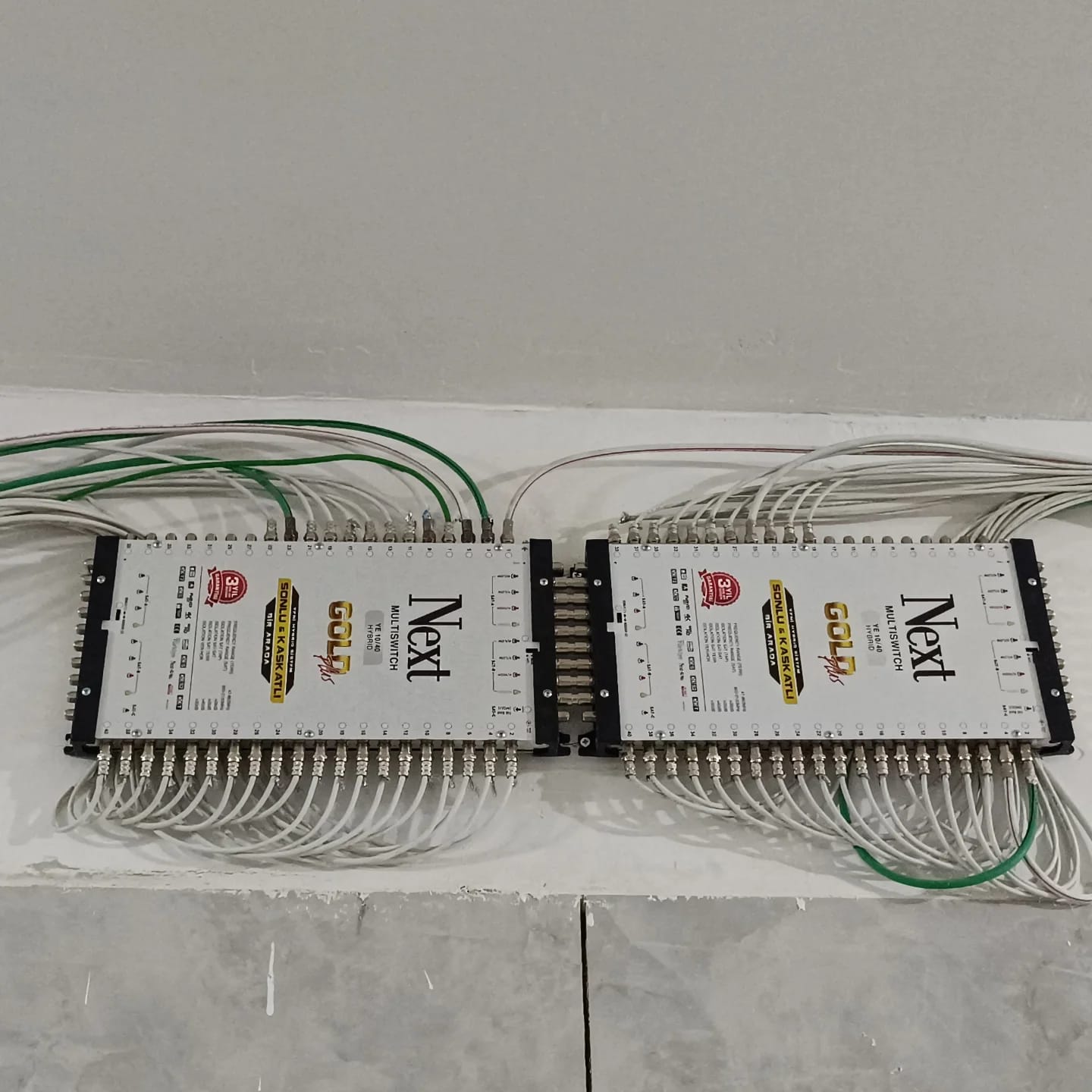 Uzay Elektronik